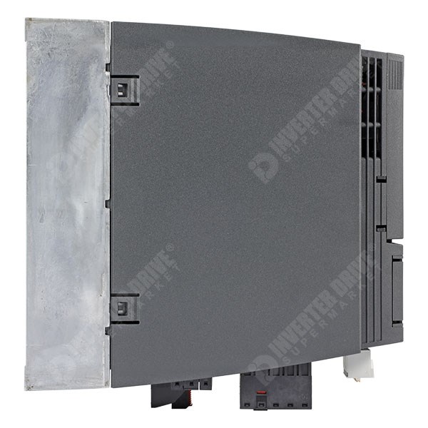 Photo of Siemens G120C 5.5kW 400V 3ph AC Inverter, DBr, STO, C2 EMC