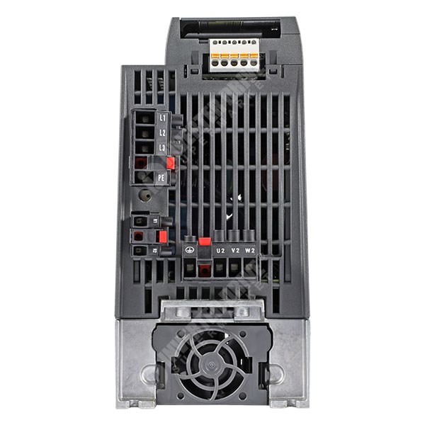 Photo of Siemens G120C 5.5kW 400V 3ph AC Inverter, DBr, STO, C2 EMC