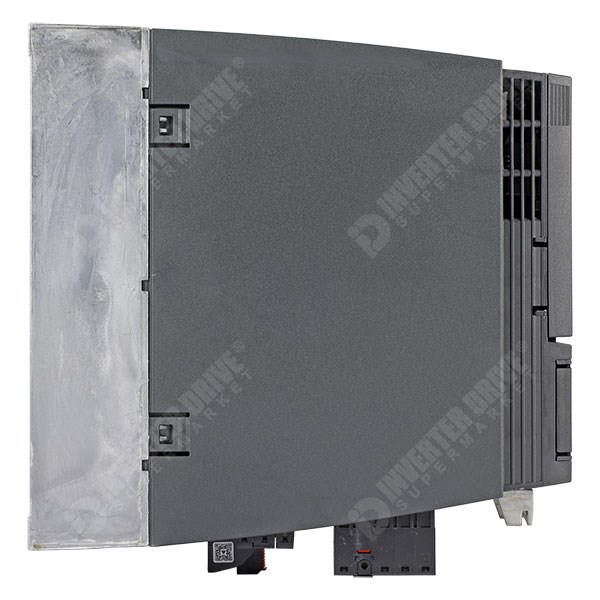 Photo of Siemens G120C 4kW 400V 3ph AC Inverter, DBr, STO, C2 EMC with ProfiNET