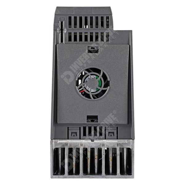 Photo of Siemens G120C 4kW 400V 3ph AC Inverter, DBr, STO, C2 EMC with ProfiNET