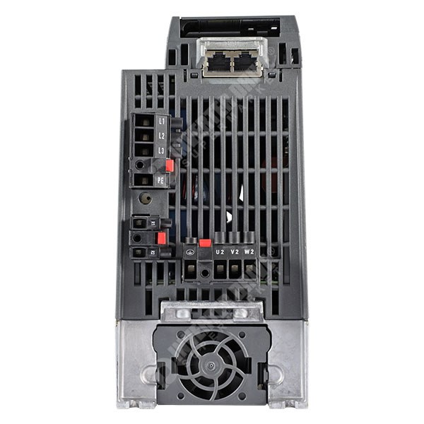 Photo of Siemens G120C 4kW 400V 3ph AC Inverter, DBr, STO, C2 EMC with ProfiNET