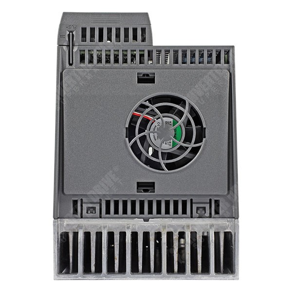 Photo of Siemens G120C 11kW 400V 3ph AC Inverter, DBr, STO, C2 EMC