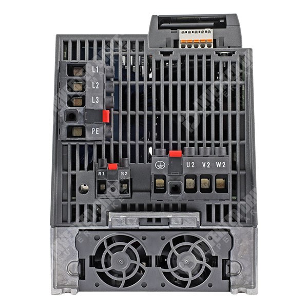 Photo of Siemens G120C 11kW 400V 3ph AC Inverter, DBr, STO, C2 EMC