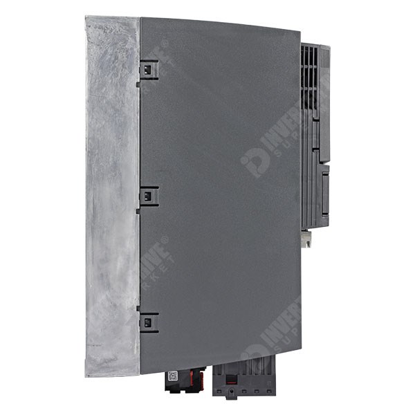 Photo of Siemens G120C 15kW 400V 3ph AC Inverter, DBr, STO, C2 EMC with ProfiNET