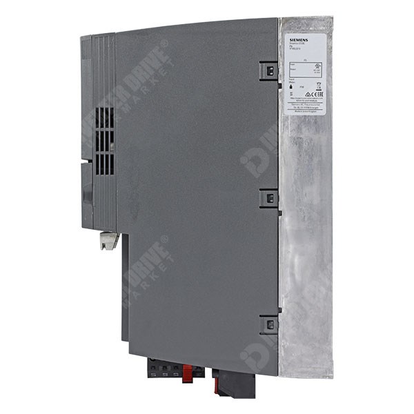 Photo of Siemens G120C 15kW 400V 3ph AC Inverter, DBr, STO, C2 EMC with ProfiNET
