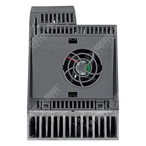 Photo of Siemens G120C 15kW 400V 3ph AC Inverter, DBr, STO, C2 EMC with ProfiNET