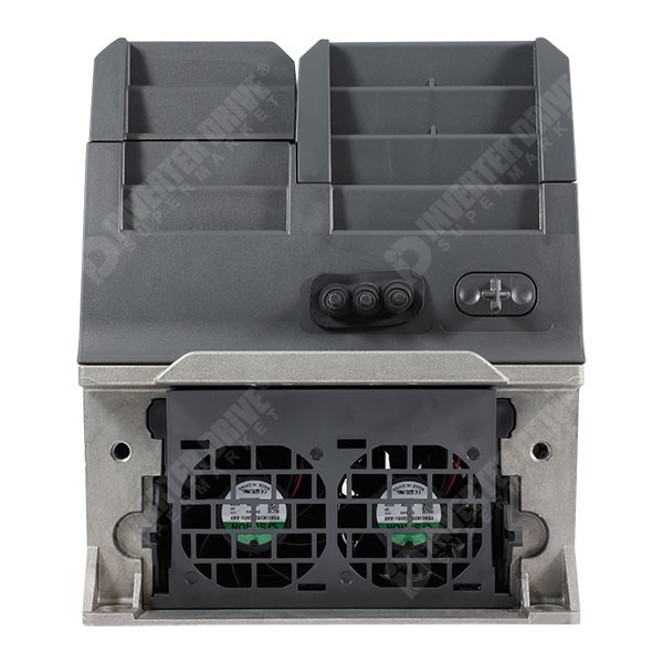 Photo of Siemens G120C 37kW 400V 3ph AC Inverter, STO, C2 EMC with ProfiNET