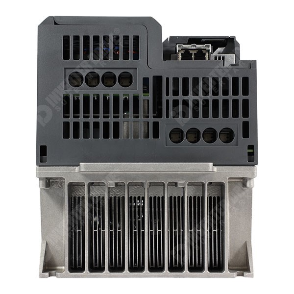 Photo of Siemens G120C 37kW 400V 3ph AC Inverter, STO, C2 EMC with ProfiNET
