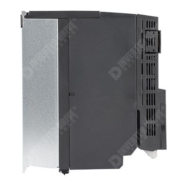 Photo of Siemens SINAMICS G120X 0.55kW/0.75kW x 400V 3ph Fan/Pump AC Inverter, STO, C2 EMC ProfiNET