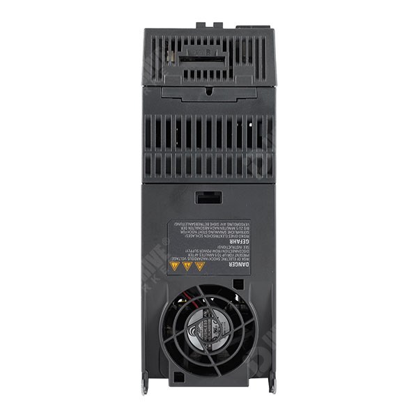 Photo of Siemens SINAMICS G120X 0.55kW/0.75kW x 400V 3ph Fan/Pump AC Inverter, STO, C2 EMC ProfiNET