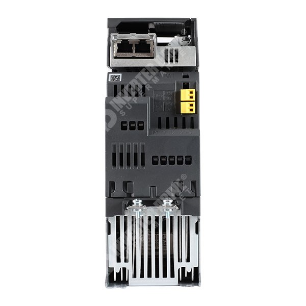 Photo of Siemens SINAMICS G120X 0.55kW/0.75kW x 400V 3ph Fan/Pump AC Inverter, STO, C2 EMC ProfiNET
