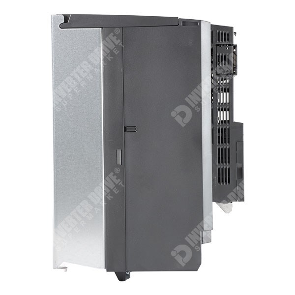 Photo of Siemens SINAMICS G120X 5.5kW/7.5kW 400V 3ph Fan/Pump AC Inverter, STO, C2 EMC ProfiNET