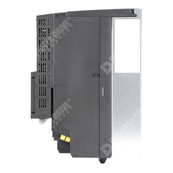 Photo of Siemens SINAMICS G120X 5.5kW/7.5kW 400V 3ph Fan/Pump AC Inverter, STO, C2 EMC ProfiNET