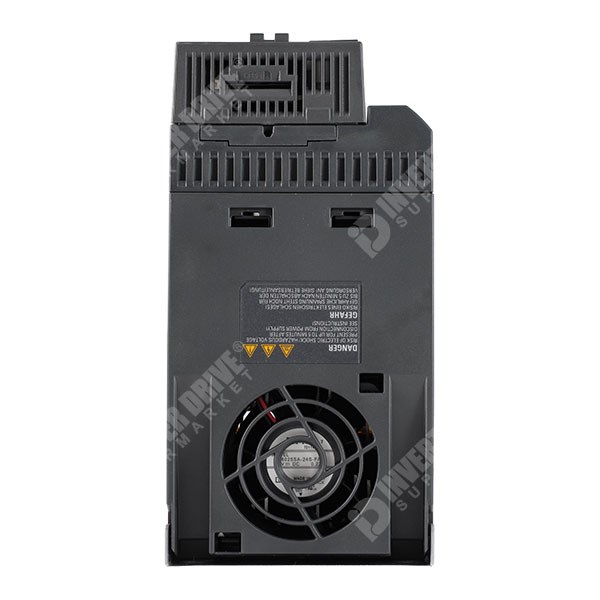 Photo of Siemens SINAMICS G120X 5.5kW/7.5kW 400V 3ph Fan/Pump AC Inverter, STO, C2 EMC ProfiNET