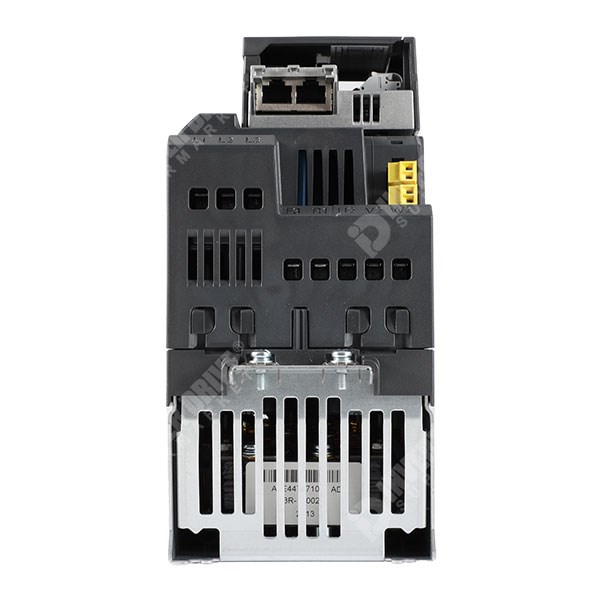 Photo of Siemens SINAMICS G120X 5.5kW/7.5kW 400V 3ph Fan/Pump AC Inverter, STO, C2 EMC ProfiNET