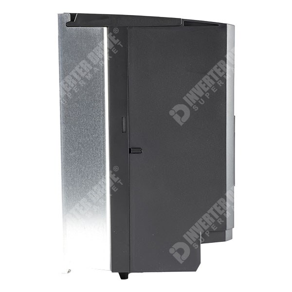 Photo of Siemens SINAMICS G120X 7.5kW/11W x 400V 3ph Fan/Pump AC Inverter, STO, C2 EMC, ProfiNET