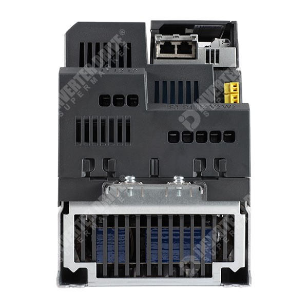 Photo of Siemens SINAMICS G120X 7.5kW/11W x 400V 3ph Fan/Pump AC Inverter, STO, C2 EMC, ProfiNET
