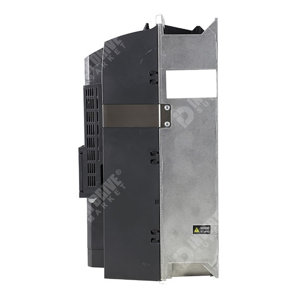 Photo of Siemens SINAMICS G120X 18.5kW/22kW 400V 3ph Fan/Pump AC Inverter, STO, C2 EMC ProfiNET