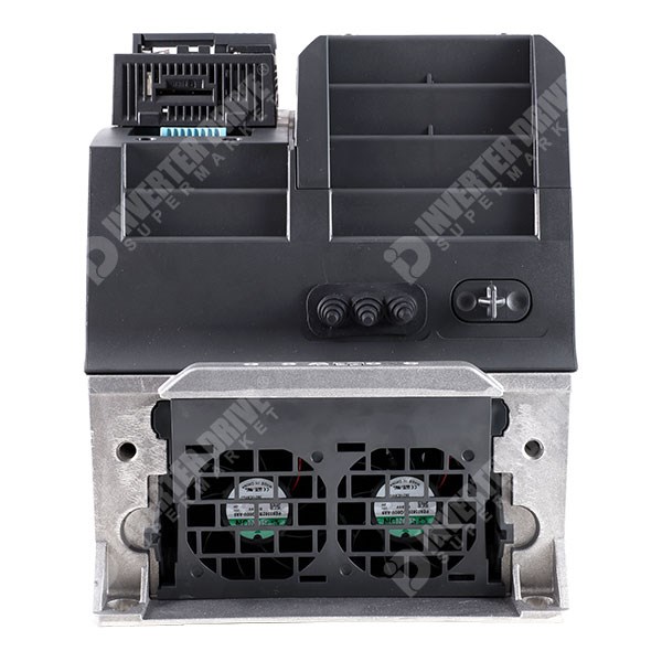 Photo of Siemens SINAMICS G120X 18.5kW/22kW 400V 3ph Fan/Pump AC Inverter, STO, C2 EMC ProfiNET