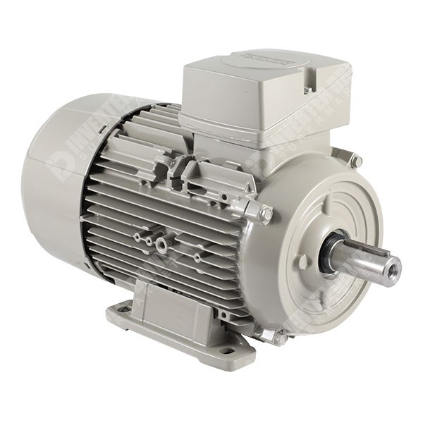 Photo of  Innomotics Simotics GP IE3 1.5kW 3PH Motor 230V/400V 6 Pole 100L B3