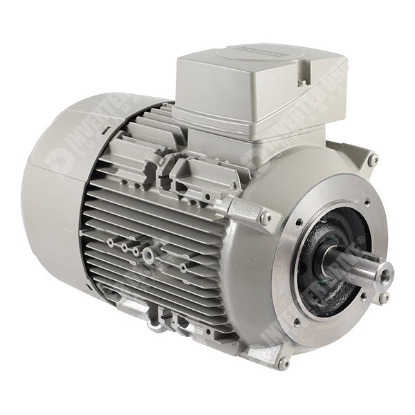 Photo of Innomotics Simotics GP IE3 4kW Three Phase Motor 400V/690V 2 Pole 112M Frame B14