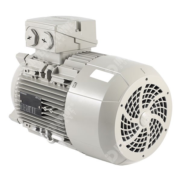 Photo of Innomotics Simotics GP IE3 4kW Three Phase Motor 400V/690V 2 Pole 112M Frame B14