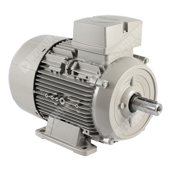 Photo of Innomotics Simotics GP IE3 4kW Three Phase Motor 400V/690V 2 Pole 112M Frame B3