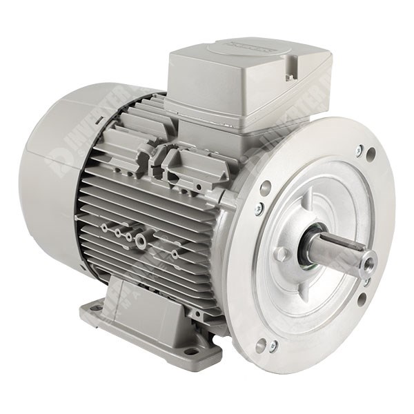 Photo of Innomotics Simotics GP IE3 4kW Three Phase Motor 400V/690V 4 Pole 112M Frame B35