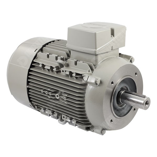 Photo of Innomotics Simotics GP IE3 7.5kW Three Phase Motor 400V/690V 4 Pole 132M Frame B14