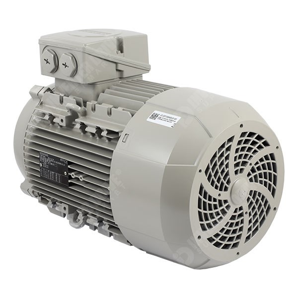 Photo of Innomotics Simotics GP IE3 7.5kW Three Phase Motor 400V/690V 4 Pole 132M Frame B14