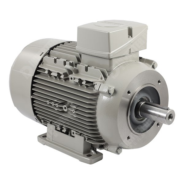 Photo of Innomotics Simotics GP IE3 7.5kW Three Phase Motor 400V/690V 4 Pole 132M Frame B34