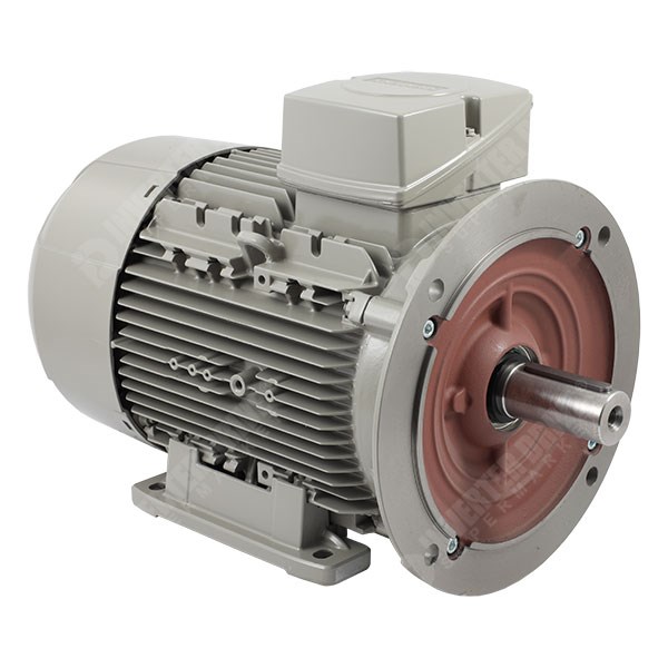 Photo of Innomotics Simotics GP IE3 7.5kW Three Phase Motor 400V/690V 4 Pole 132M Frame B35