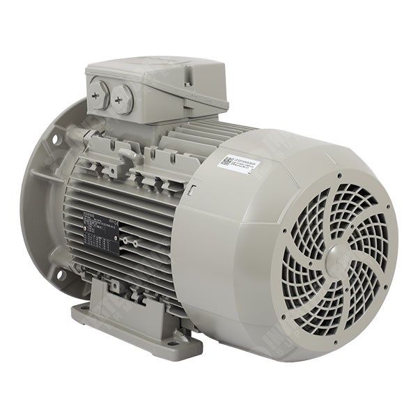 Photo of Innomotics Simotics GP IE3 7.5kW Three Phase Motor 400V/690V 4 Pole 132M Frame B35