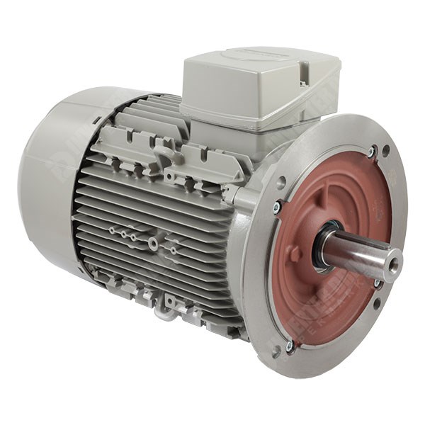 Photo of Innomotics Simotics GP IE3 7.5kW Three Phase Motor 400V/690V 4 Pole 132M Frame B5