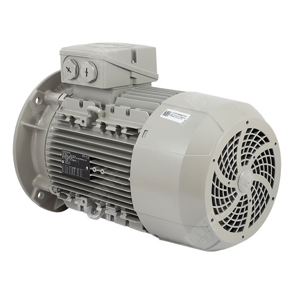 Photo of Innomotics Simotics GP IE3 7.5kW Three Phase Motor 400V/690V 4 Pole 132M Frame B5