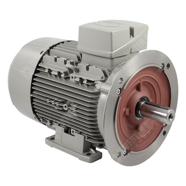 Photo of Innomotics Simotics GP IE3 5.5kW Three Phase Motor 400V/690V 2 Pole 132S Frame B35