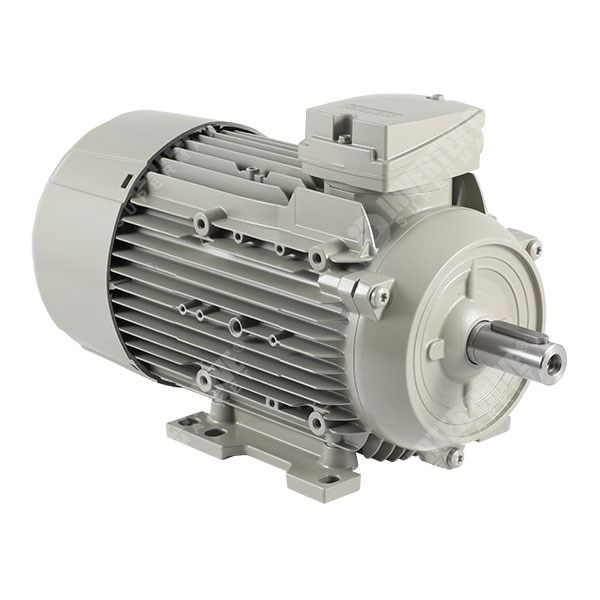 Photo of Innomotics Simotics GP IE3 1.5kW Three Phase Motor 230V/400V 4 Pole 90L Frame B3