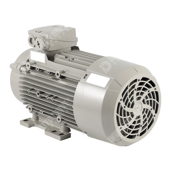Photo of Innomotics Simotics GP IE3 1.5kW Three Phase Motor 230V/400V 4 Pole 90L Frame B34