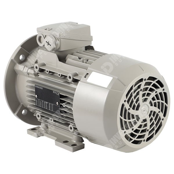 Photo of Innomotics Simotics GP IE3 1.5kW Three Phase Motor 230V/400V 2 Pole 90S Frame B35