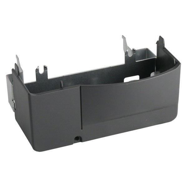 Photo of Siemens Gland Plate Cable Screening Kit for Size B Micromaster 420 and 440