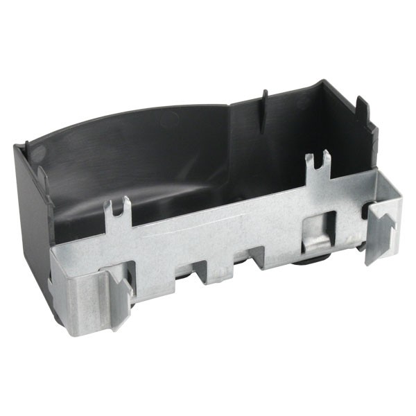 Photo of Siemens Gland Plate Cable Screening Kit for Size B Micromaster 420 and 440
