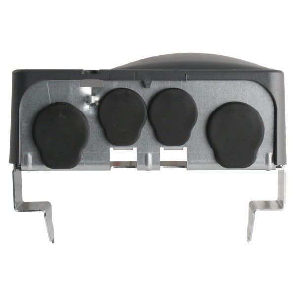 Photo of Siemens Gland Plate Cable Screening Kit for Size B Micromaster 420 and 440