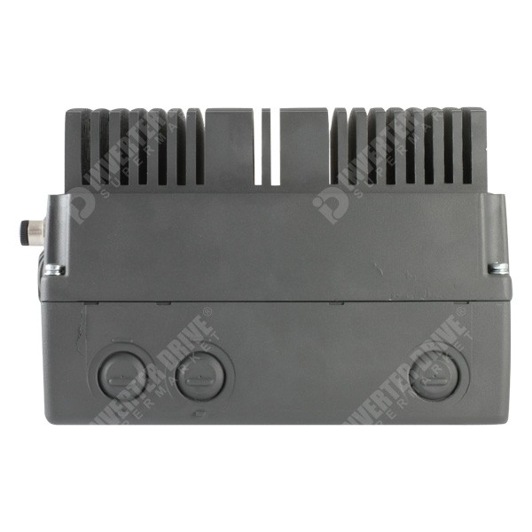 Photo of Siemens Micromaster 411 3kW 400V Motor Mounting AC Inverter, C3 EMC