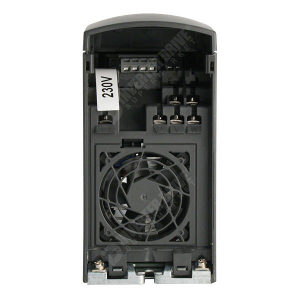 Photo of Siemens Micromaster 420 1.5kW 400V AC Inverter Drive, No Filter