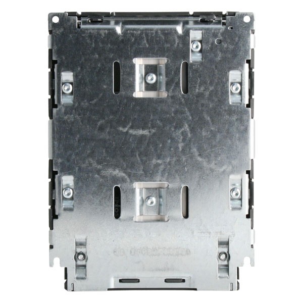 Photo of Siemens Micromaster 420 1.1kW 230V 1ph to 3ph AC Inverter Drive Speed Controller