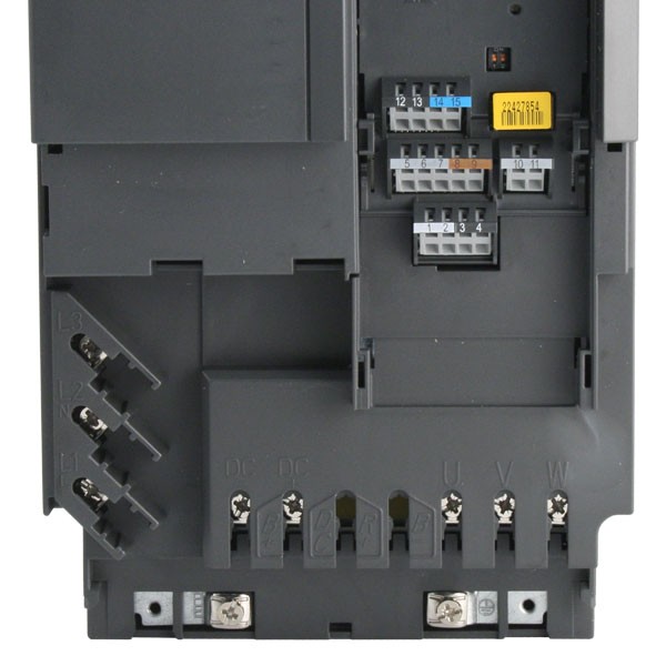 Photo of Siemens Micromaster 420 11kW 400V AC Inverter Drive, No Filter