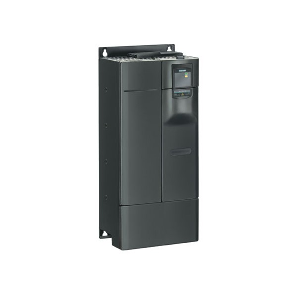 Photo of Siemens Micromaster 430 37kW 400V 3ph AC Inverter Drive Speed Controller