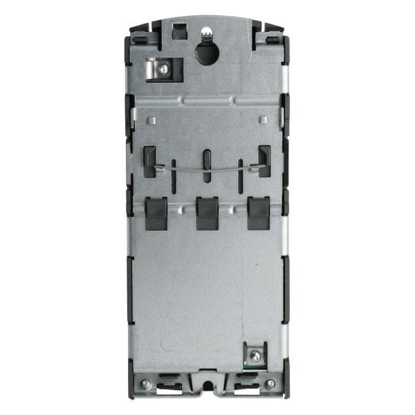 Photo of Siemens Micromaster 440 0.25kW 230V 1ph to 3ph AC Inverter Drive, DBr, Unfiltered