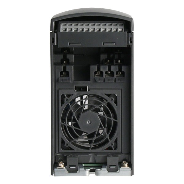 Photo of Siemens Micromaster 440 0.25kW 230V 1ph to 3ph AC Inverter Drive, DBr, Unfiltered
