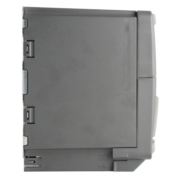 Photo of Siemens Micromaster 440 1.1kW 230V 1ph to 3ph AC Inverter Drive, DBr, Unfiltered
